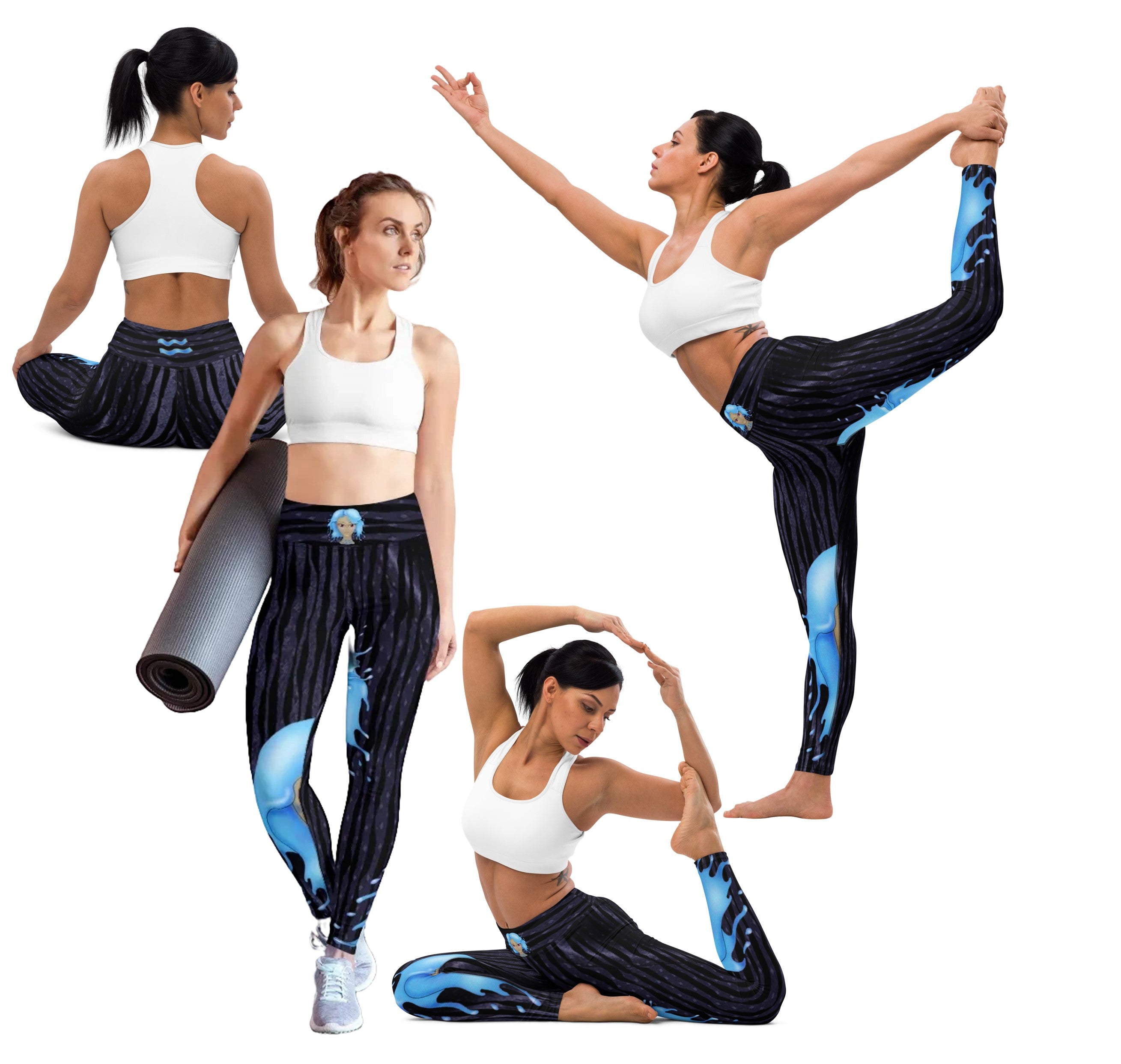 yoga-leggings-gym-wear-aquarius-zodiac-art-fitness-running-leggings-wickedyo1